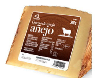 Añejo Cheese
