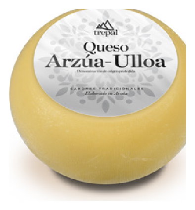 Arzúa-Ulloa Cheese (PDO)