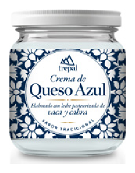 Blue Cheese Cream (Jars)