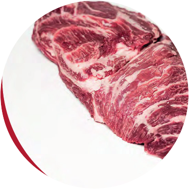 Cabecero de Cerdo Ibérico