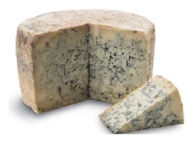 Cabrales Blue (PDO)