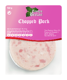 Chopped Pork