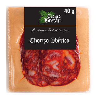 Chorizo Ibérico (Portion)