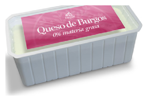 Fresh Cheese Burgos 0%