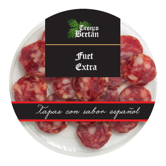 Fuet Extra (Tapa)