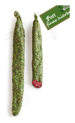 Fuet with Fine Herbs (Whole Piece)