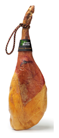 Jamón Serrano Pata Entera (Bone-in Leg)