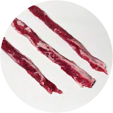 Iberian Pork Lagarto