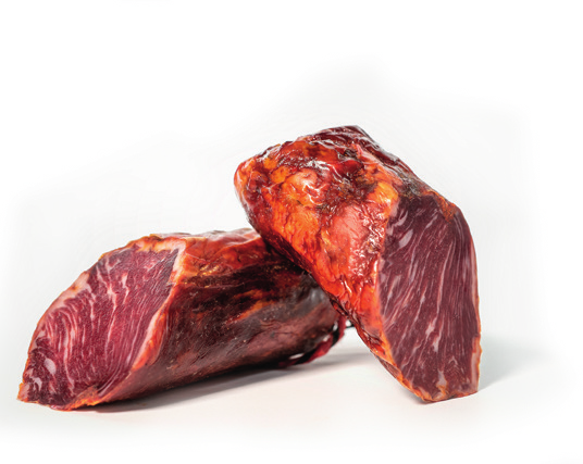 Grain-fed Iberian Cured Lomito