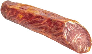 Lomo Ibérico de Cebo