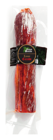 Lomo Curado (Half Piece)