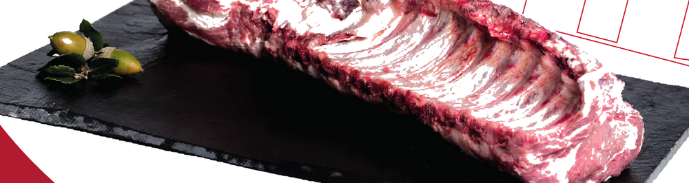 Lomo Fresco de Cerdo Ibérico