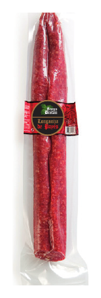 Longaniza de Payés (Whole Piece)