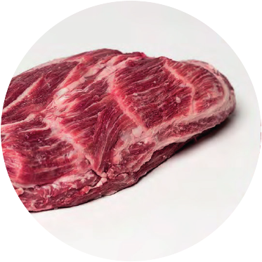 Mogote Ibérico
