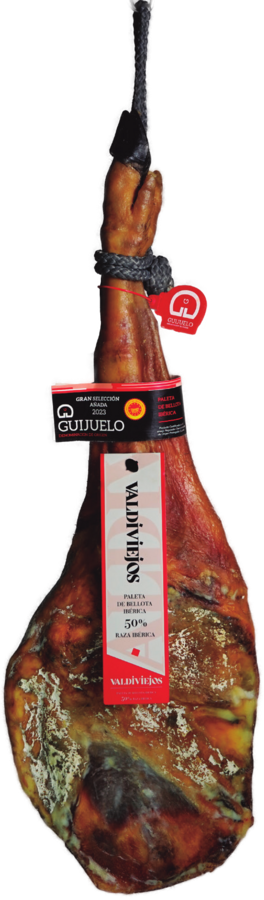75% Acorn-fed Iberian Shoulder