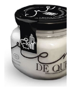 Pata de Mulo Cream