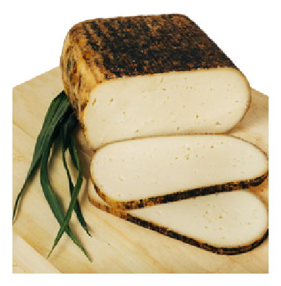 Pata de Mulo Curado
