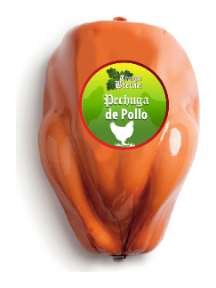 Pechuga de Pollo (Chicken Breast)