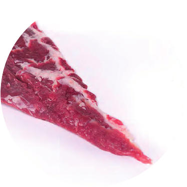 Iberian Pork Pluma