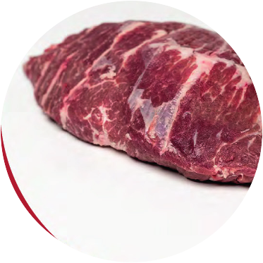 Iberian Pork Presa