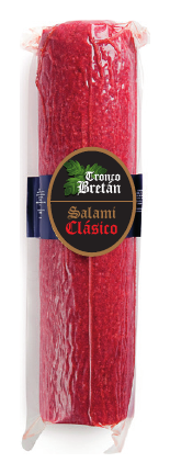 Salami Ahumado (Whole / Half Piece)