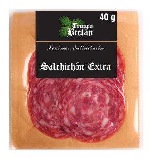 Salchichón Extra (Portion)