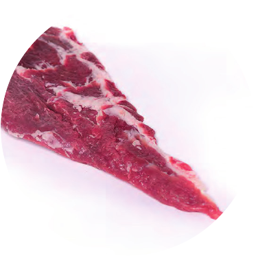 Iberian Pork Tenderloin