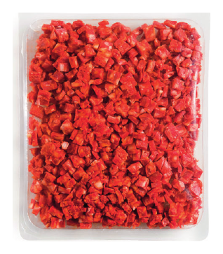 Chorizo Dice