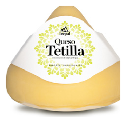 Tetilla Cheese (PDO)
