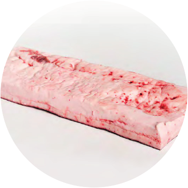 Tocino de Cerdo Ibérico
