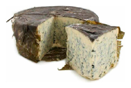Valdeón Blue (PGI)