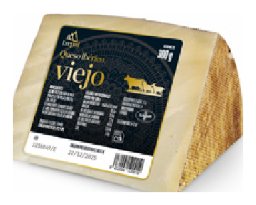 Viejo Cheese